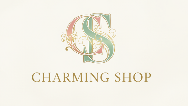 Charming shop